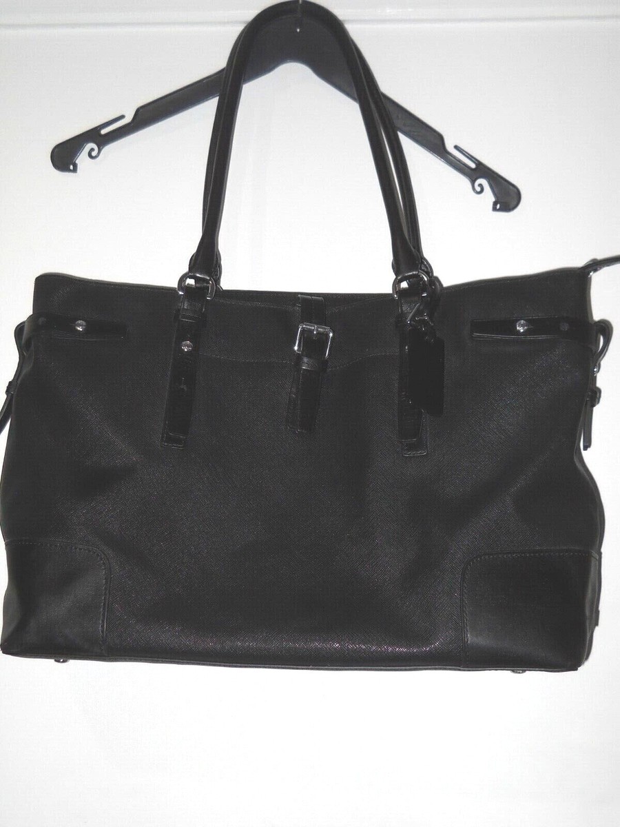 バッグ Tumi 2way briefcase leather Tumi 2way Briefcase Shoulder Bag Business Bag Black from