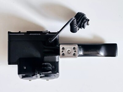 Sony XLR-K1M XLR Audio Adapter Fully Working For Professional