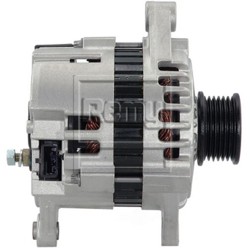 Alternator-Premium Remy 12109 Reman fits 1999 Daewoo Lanos - Image 4 of 4
