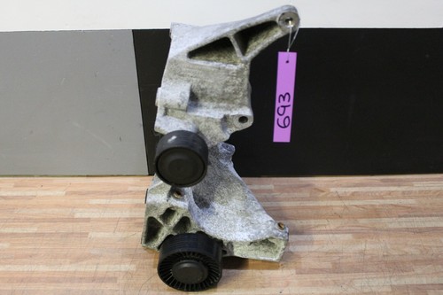 AGGREGATETRÄGER + BMW 3er E90 E91 5er E60 E61 + Halter + Original + 7802639