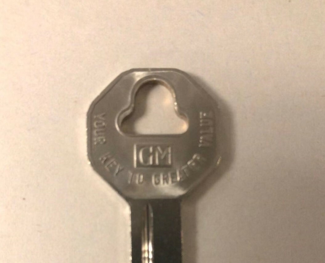 Takieターキー KZ900 KZ1000 Parts | Ignition switch Steering Lock | Seat