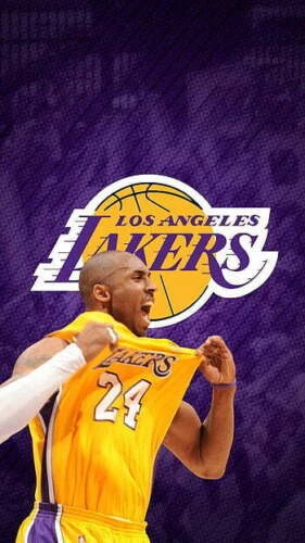 Canotta lakers bambino sale