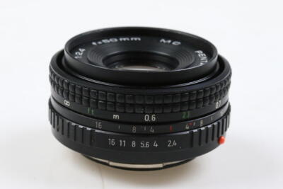 PENTACON Prakticar 50mm f/2,4 | eBay PENTACON Prakticar 50mm f/2,4 | eBay