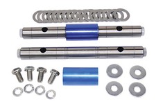 Empi 21-2308 Hp High Strength Rocker Shaft Kit Vw Dune Buggy Bug Thing Bus Ghia