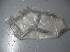 1022271-458  WELD-DOOR FRAME,REAR,RH,BLK Polaris General 2017 