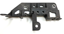 05-08 AUDI S4 B7 ENGINE WIRING PLUG CONNECTOR BRACKET OEM