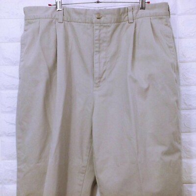 Vintage 90s Polo Ralph Lauren Hammond Chino Pant Men's Sz Vintage 90s Polo Ralph Lauren Hammond Chino Pant Men's Sz