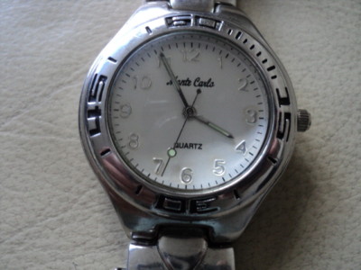 monte carlo watch