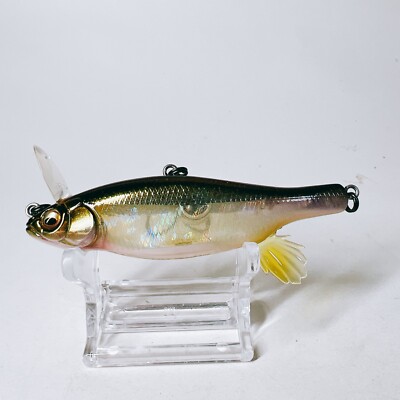 Megabass StepCat ANTHRAX Cyclone ほか Megabass StepCat ANTHRAX Cyclone ほか Megabass StepCat ANTHRAX