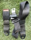 <!--F#f_0-->VK VL COMMODORE REAR CENTRE SEAT BELT & BUCKLE CALAIS BROCK HOLDEN RPM PTY LTD<!--F/-->