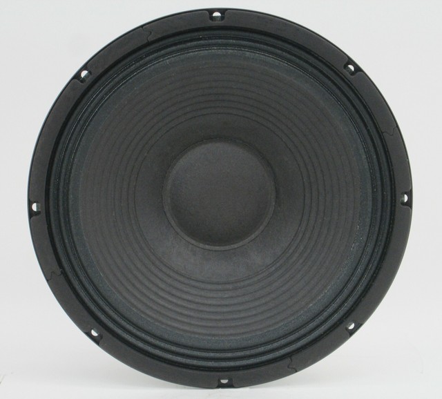 eminence 15 speaker