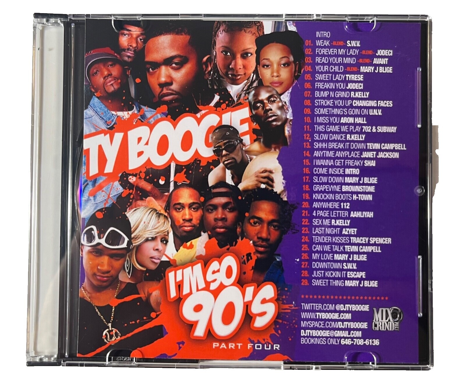 90s Hip Hop Mix | eBay 90s Hip Hop Mix | eBay