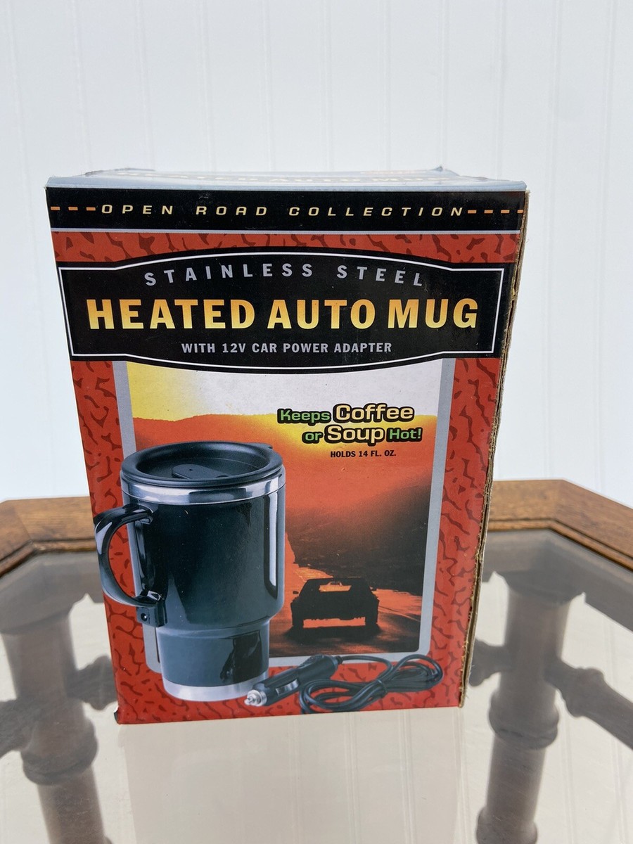 12 oz stainless steel coffee mug non insulated Klean Kanteen 12oz Camp Mug, Matte White