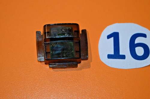 JUC7.820.00145422 Karte Ir für Fernseher UNITED LED32HS27