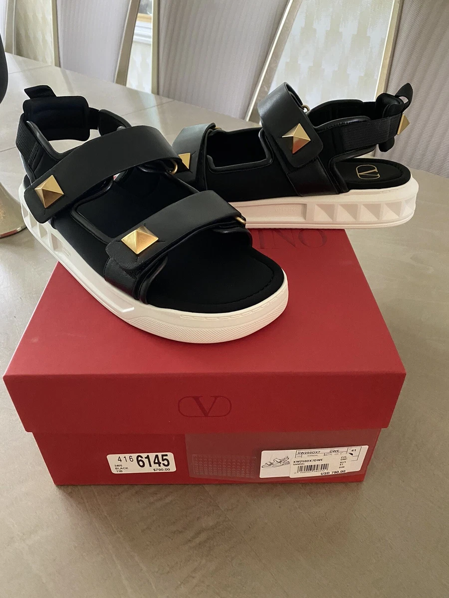 Valentino summer best sale sandals