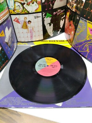 Daryl Hall John Oates Rock'N Soul Part 1 (FC64-1-J1946) | eBay