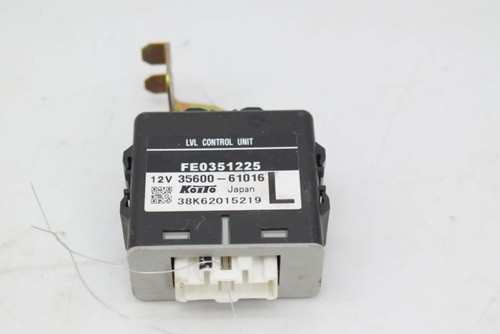 MAZDA RX-8 (SE, FE) 1.3 FE0351225 Steuergerät Scheinwerfer Xenon
