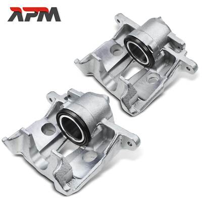 2x Bremssattel Vorne L+R 54mm für VW Transporter T4 IV Bus Kasten 70B 70C 7DB