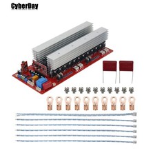 48V 10000VA Pure Sine Wave Inverter Board Inverter Driver Board Power Frequency
