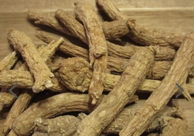 #ad #ad 2024 ginseng 100% Pure Wisconsin American Ginseng Dry Root 1.08 pound $42.99