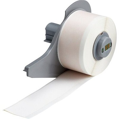 Brady M7c-1000-472 Label,1 In W,White
