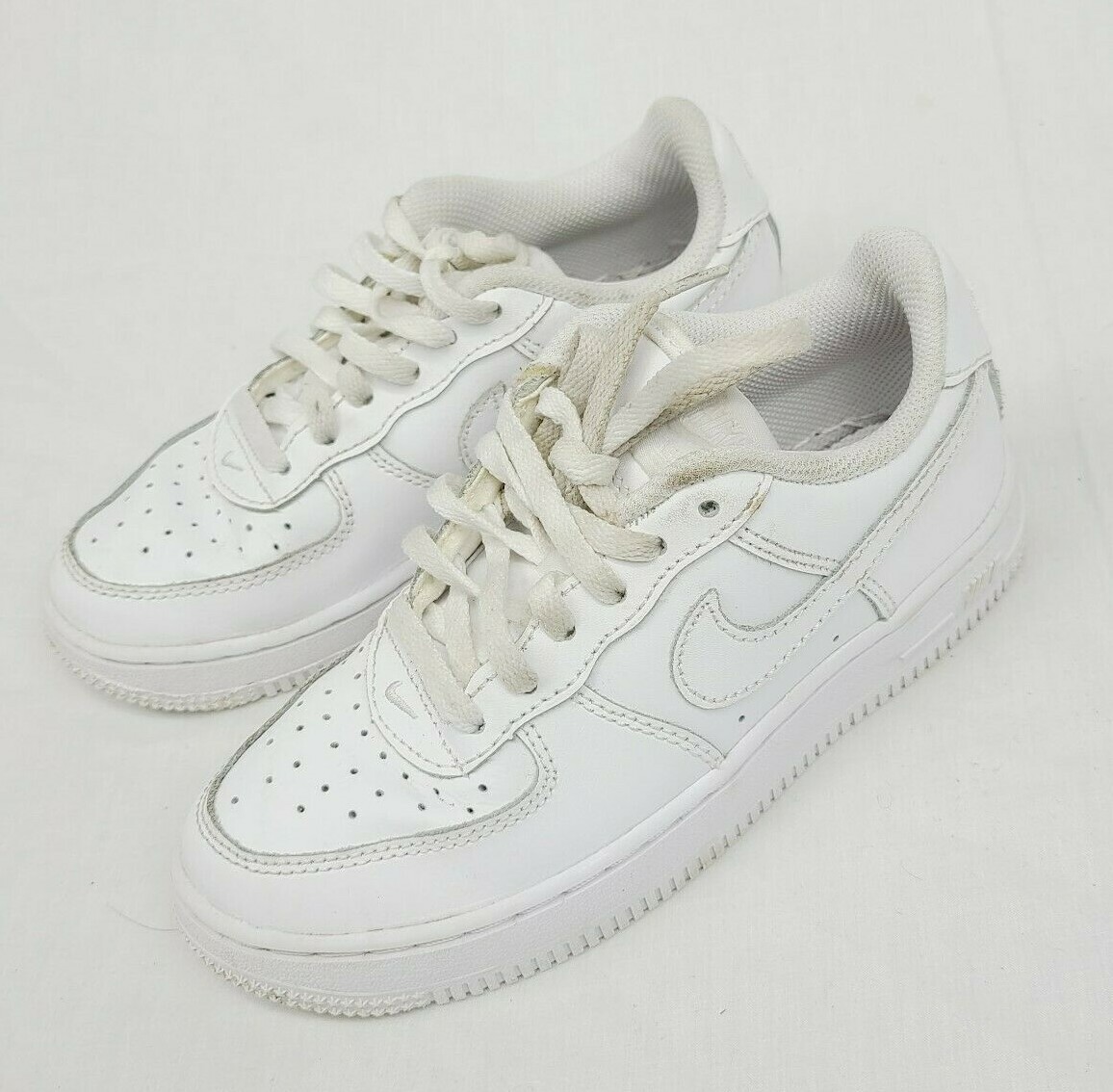 white forces preschool