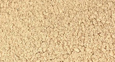 Eleuthero Root Powder Ginseng - Siberian - aka  (Eleutherococcus senticosus)