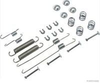 Herth + Buss Jakoparts ZubehöRsatz, Bremsbacken J3566004