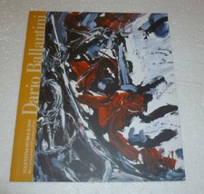 DARIO BALLANTINI Tolentino Humour 2010