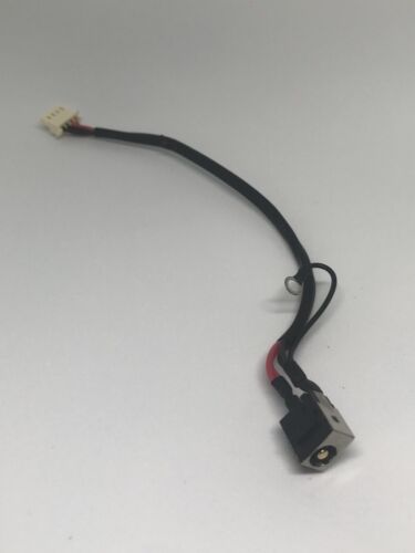 Packard Bell Easy Note Vesuvius GM Power Connector / Power Connector  - Picture 1 of 1