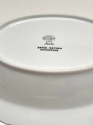 Richard Ginori Paola Navone Collection 'Se son rose, fioriranno