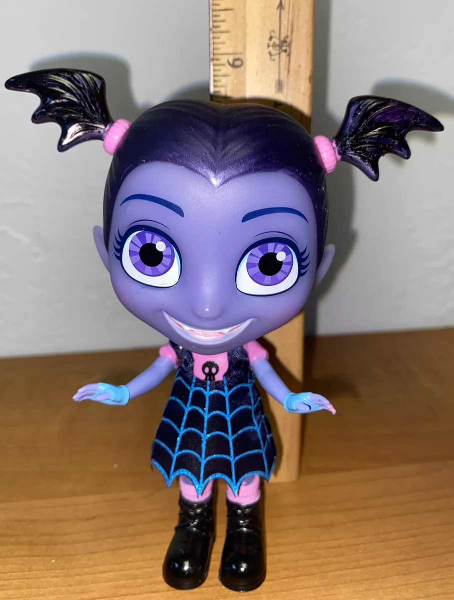 Vampirina ghoul girl doll hotsell