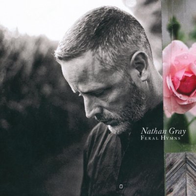 NATHAN GRAY - FERAL HYMNS (LIMITED DIGIPACK)   CD NEU