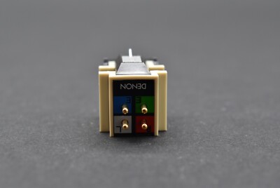 DENON　DL-301　カートリッジ DENON DL-301 MC Cartridge | eBay