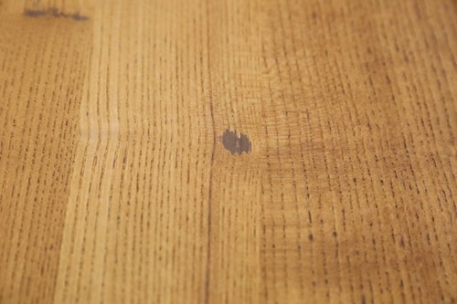 Ercol Furniture Breakfast/Dining Table Rails Light Finish #393 FREE UK Delivery - Picture 22 of 24