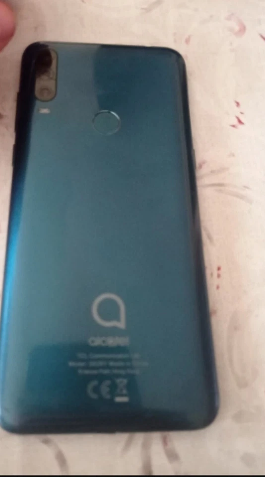 Alcatel 1s 2020 - Imagen 3 de 3