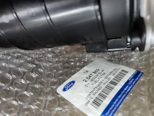 GENUINE NEW FORD RANGER 2.0 T6 FUEL FILTER HOUSING 2547869 - Picture 3 of 4
