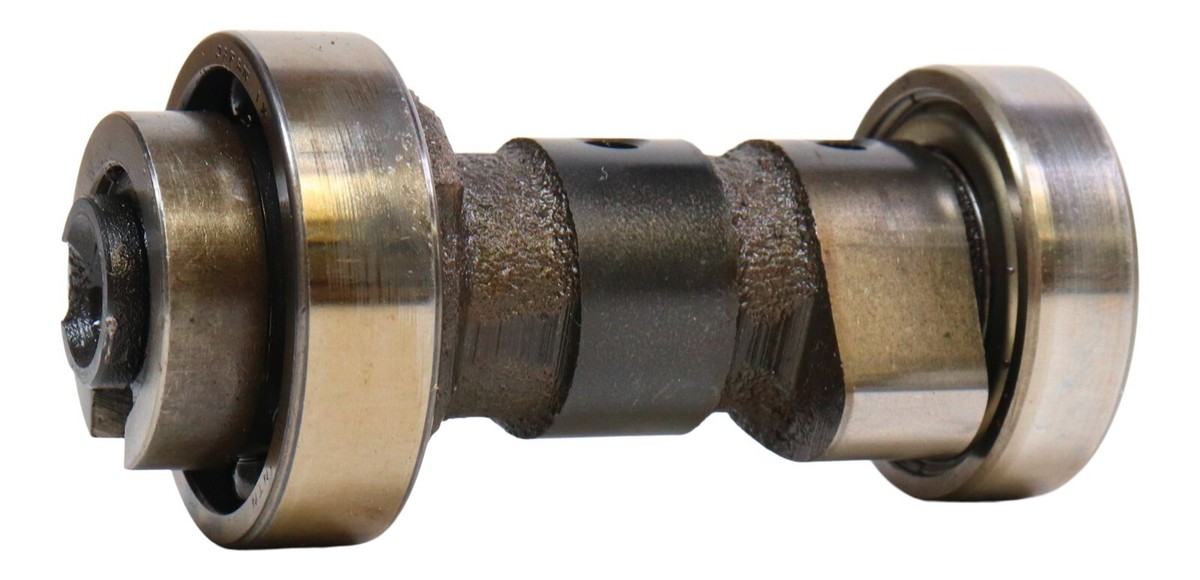 Genuine OEM Yamaha Breeze Grizzly 125 Camshaft Cam Shaft | eBay