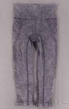 Athleta Yoga Pants Cropped Capri Leggings Women’s Small Athleisure Activewear