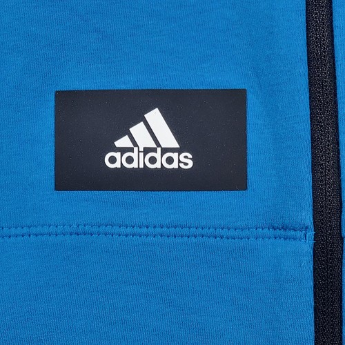 Adidas Sportswear Mission Victory Pullover Felpa con Cappuccio Donna Grande Rara Tempo Libero Athleisure595 - Foto 5 di 23