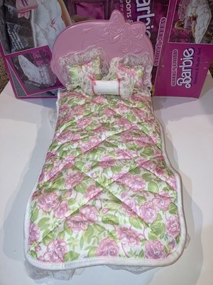 Barbie ribbons and roses bed new arrivals
