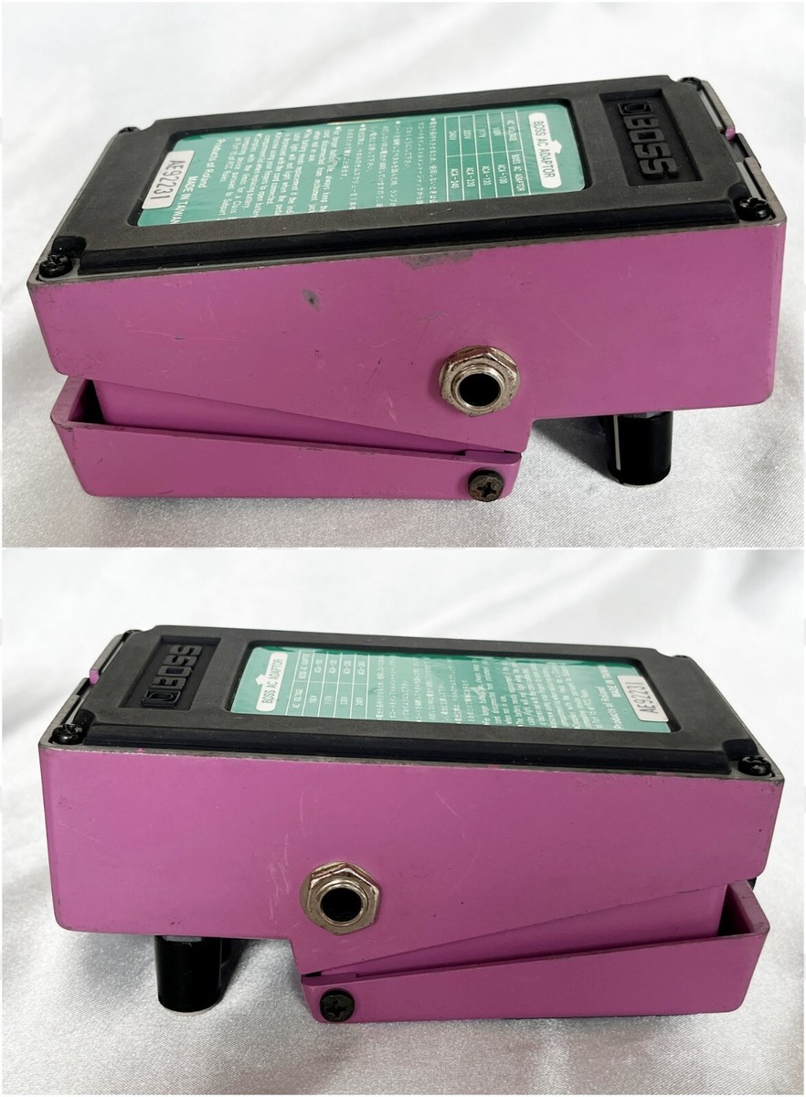 ギター BOSS Hi Band Flanger HF-2 Boss HF-2 Hi Band Flanger | Reverb