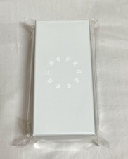 SEVENTEEN 6th Anniversary TOGETHER Celebration Necklace New K-POP