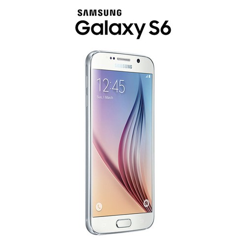NEW Samsung Galaxy S6 SM-G9208 Factory Unlocked (LTE Single SIM | 32GB | WHITE) - Picture 4 of 6