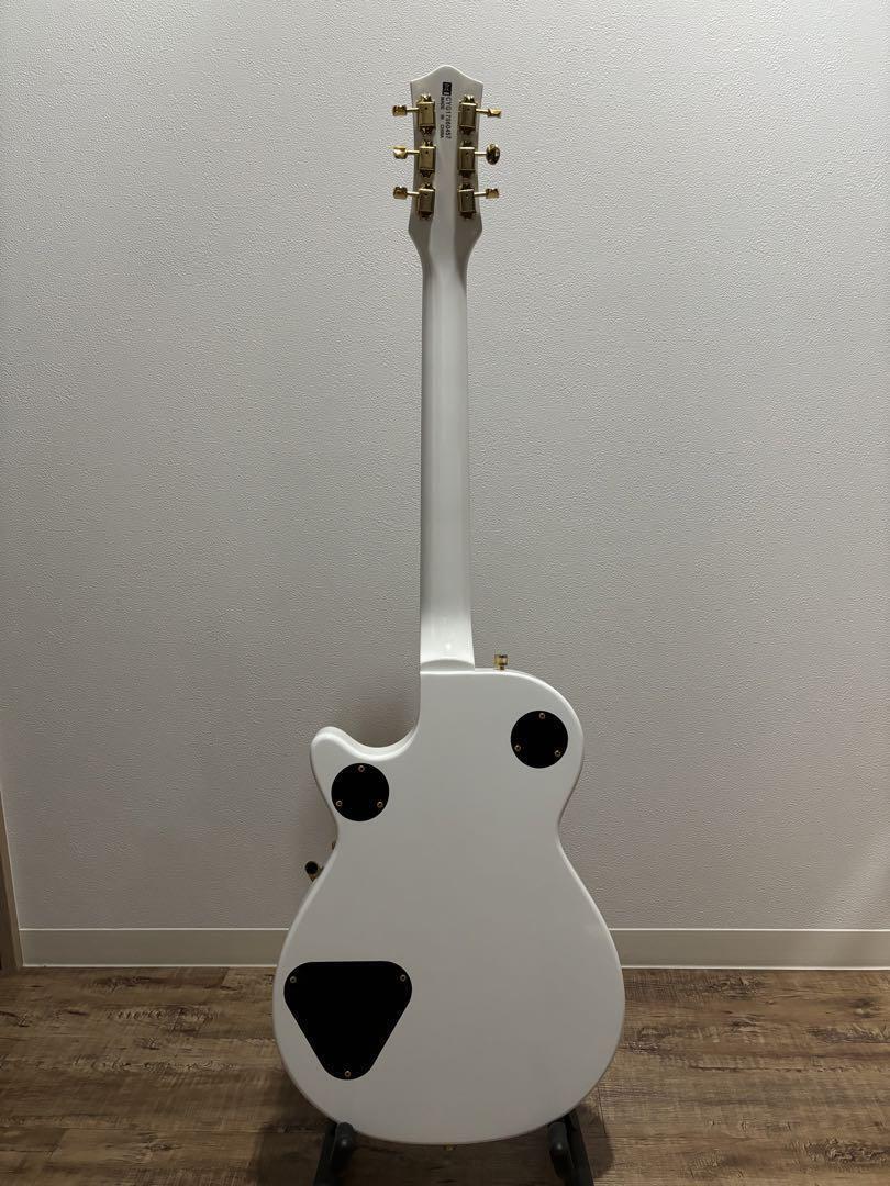 Gretsch G5434TG Limited Edition Pro Jet / Electric Guitar w Gretsch G5434TG Limited Edition Pro Jet / Electric Guitar w