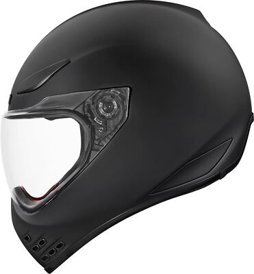 Icon Domain Helmet - Rubatone - XX-Large