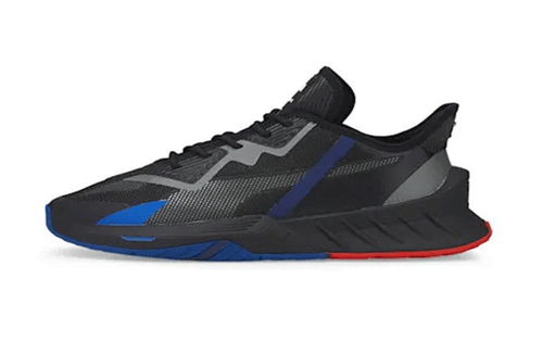 Puma X BMW Motorsport Low Top Black Men 