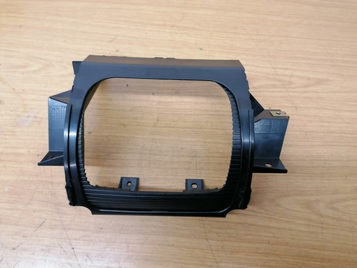 Audi A3 8L Bj 1999 Lenksäuleabdeckung Verkleidung Lenkrad 8L1858347 #641