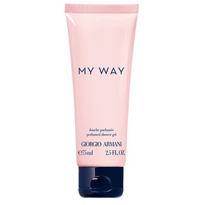 shower gel giorgio armani