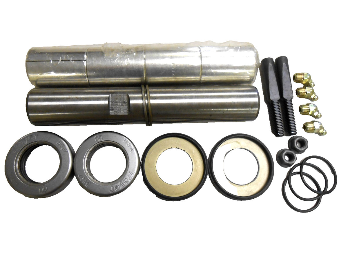 FAK5444 FLEETRITE KING PIN SET TRAYER TK657 473695C91 1648204C91